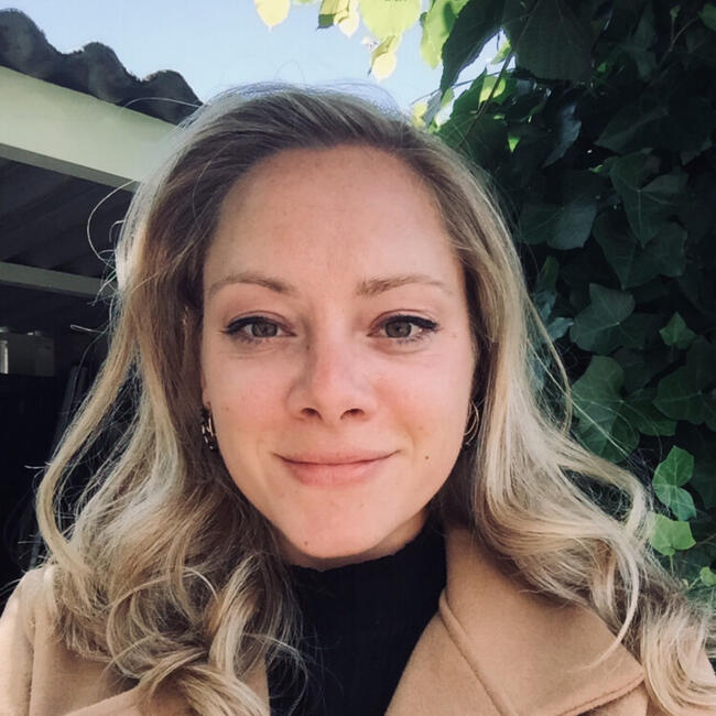 Gastouder in 's-Hertogenbosch: Evita