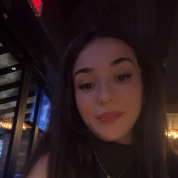 Babysitter in Saint-Bruno-de-Montarville: Cylia