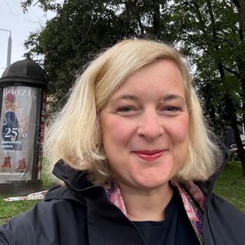 Auklės darbas Vilnius: auklės darbas Barbara
