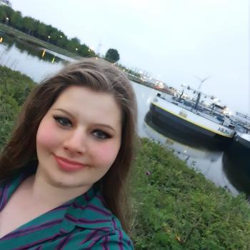 Oppas Capelle aan den IJssel: Denise