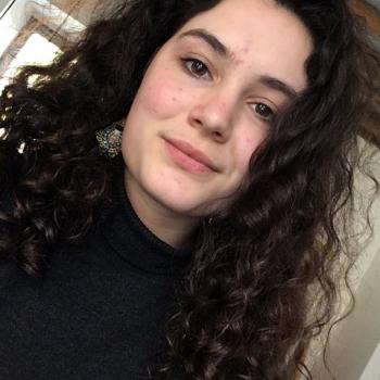 Babysitter Colombes: Appoline