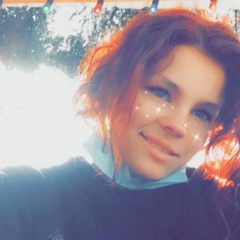 Babysitter in Eugene: Kylie