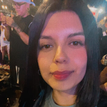 Babysitter Santiago: Rocio esperanza