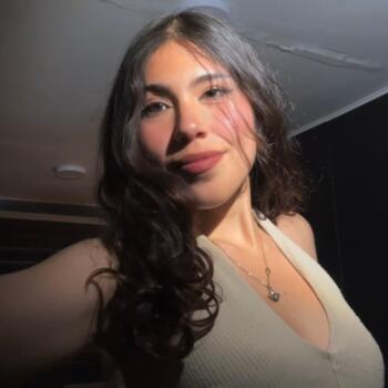 Babysitter in Antofagasta: Camila