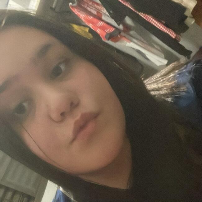 Babysitter in Nova Odessa: Melina