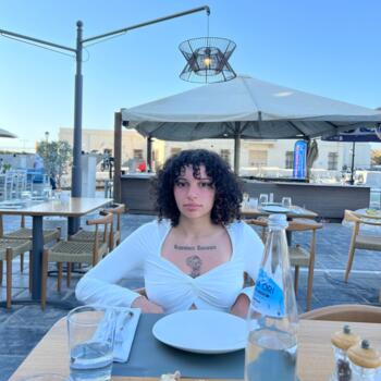 Babysitter in Ixelles-Elsene: Ghizlane