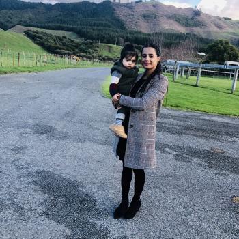 Babysitting job in Te Puke: babysitting job Sandeep