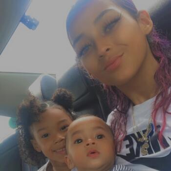 Babysitter in The Bronx: Charlyn