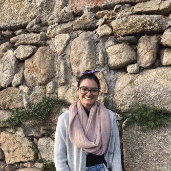 Babysitter em Braga: Fernanda