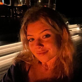 Baby-sitter in Genève: Carla