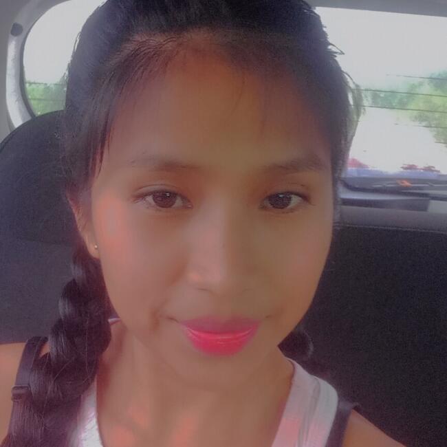 Babysitting job in Panama City: Eyra