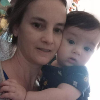 Babysitting job in Rosario: babysitting job Sabrina