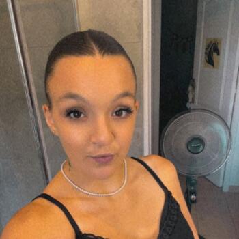 Babysitter in Touzac: Nathanaelle