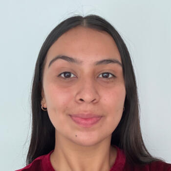 Babysitter Bucaramanga: Juliana Cruz