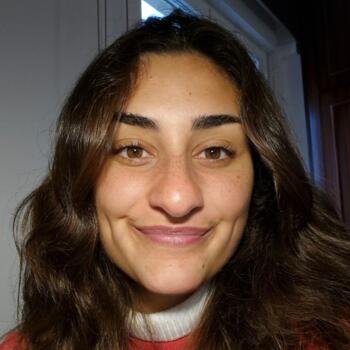 Nanny in Córdoba: Julieta