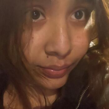 Nanny in L'Hospitalet de Llobregat: Miley