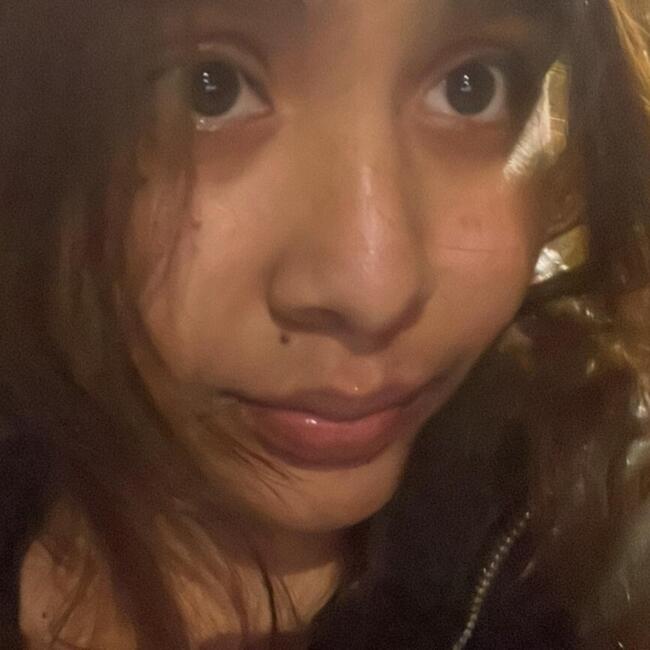 Nanny in L'Hospitalet de Llobregat: Miley