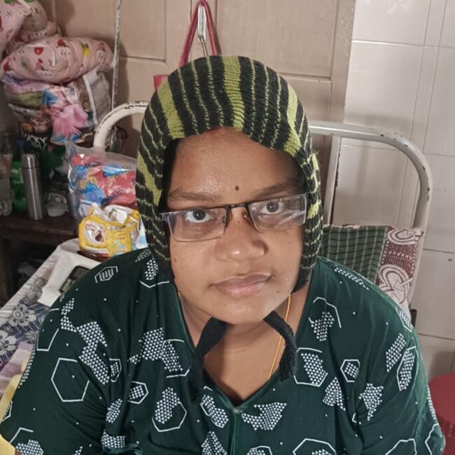 Babysitting job in Vijayawada: Viswanath