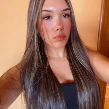 Niñera en Burjassot: Niurka