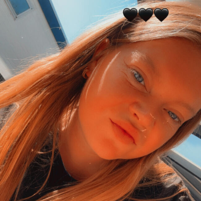 Babysitter in Ulft: Erin