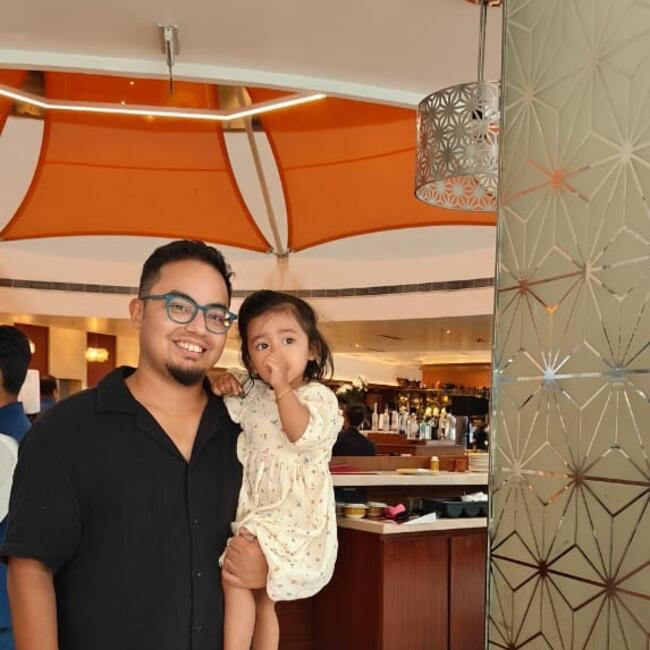 Δουλειά για babysitter στην περιοχή Hyderābād: Andij