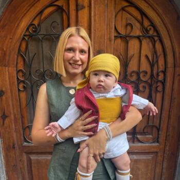 Nanny in Valencia: Raquel