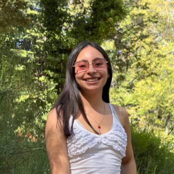 Babysitter in Chillán: Martina