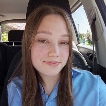 Babysitter in Pirmasens: Liliya