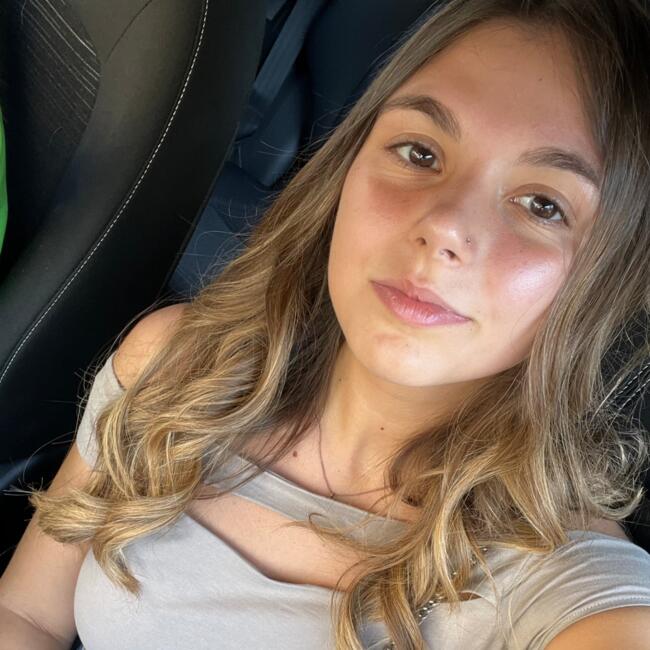 Babysitter in Palermo: Veronica