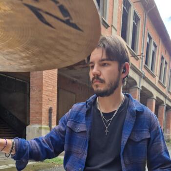 Nanny Bologna: Riccardo