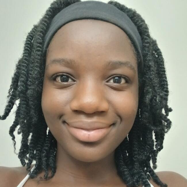 Babysitter in Thornhill (Ontario): Ami