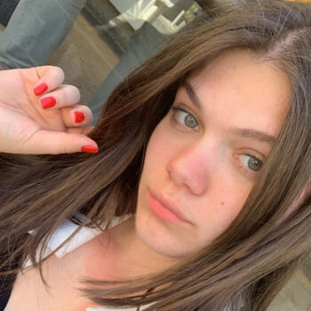 Babysitter in Boscoreale: Federica