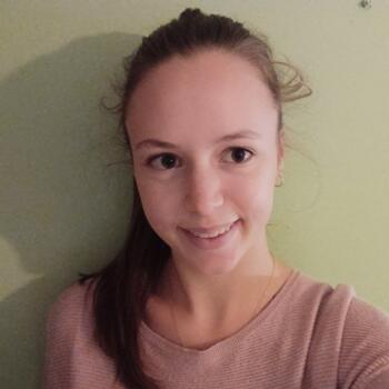 Babysitter in Namur: Leonie