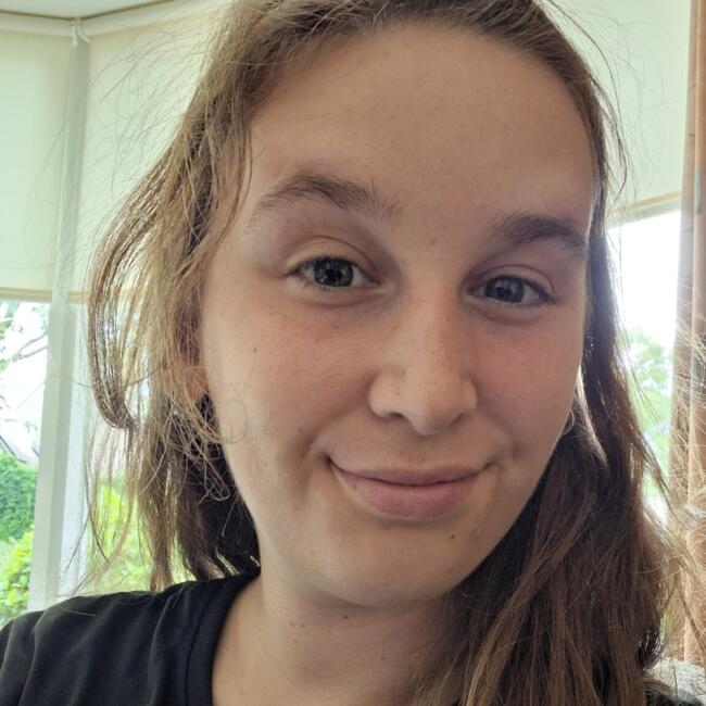 Babysitter in Purmerend: Melissa