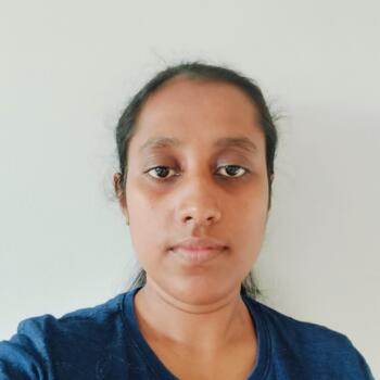 Childminder in Turku: Oshadhi