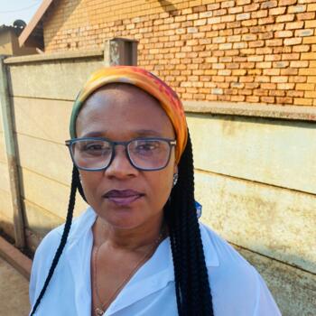 Babysitter Vosloorus: Tsepiso