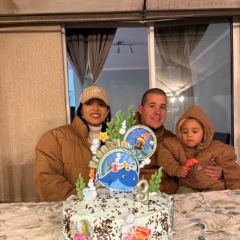 Trabajo para niñera en Puente Alto: trabajo de niñera Paola