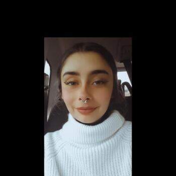 Babysitter Villa Alemana: Cassandra