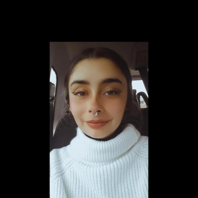 Babysitter in Villa Alemana: Cassandra