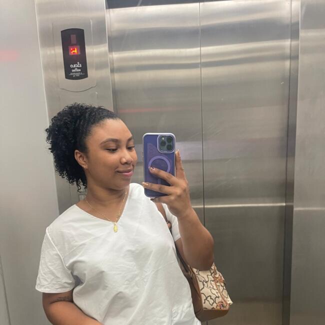 Niñera en Repelón: Claudia Marcela Sanz Ruiz