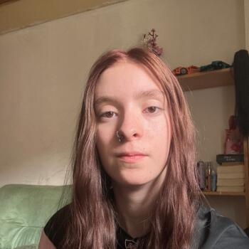 Babysitter in Oermingen: Anais