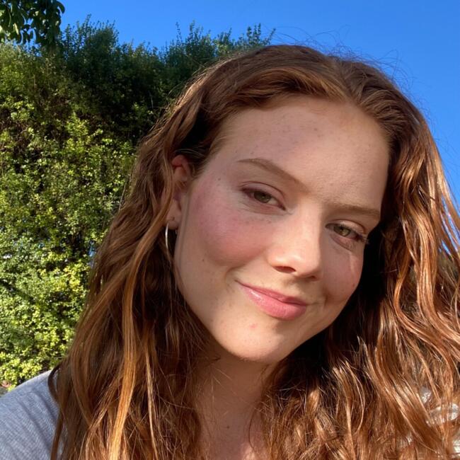 Babysitter in Tauranga: Sofi