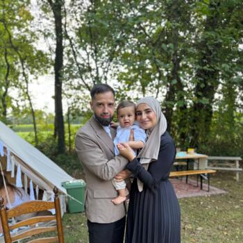 Babysitting job in Enschede: babysitting job Manal