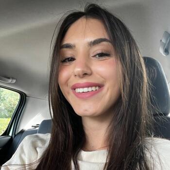 Bebisiterka Borča: Tamara