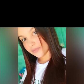 Babysitter Ituiutaba: Francielly