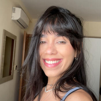 Babysitter Paris: Larissa