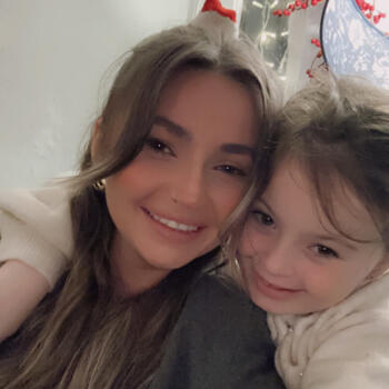 Babysitter in Cork: Tyra