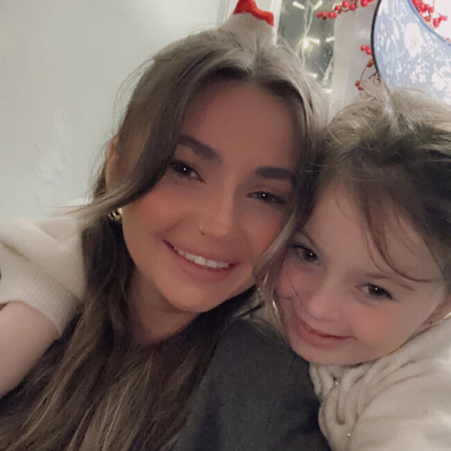 Babysitter in Cork: Tyra