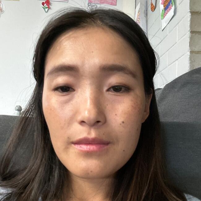 Babysitter in Perth: Thinley