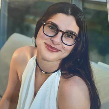 Babysitter a Cernobbio: Anna